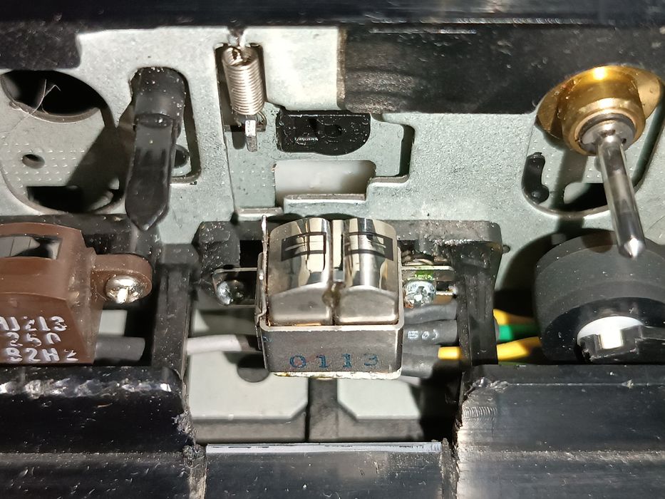 Magnetofon Pioneer ct-s410