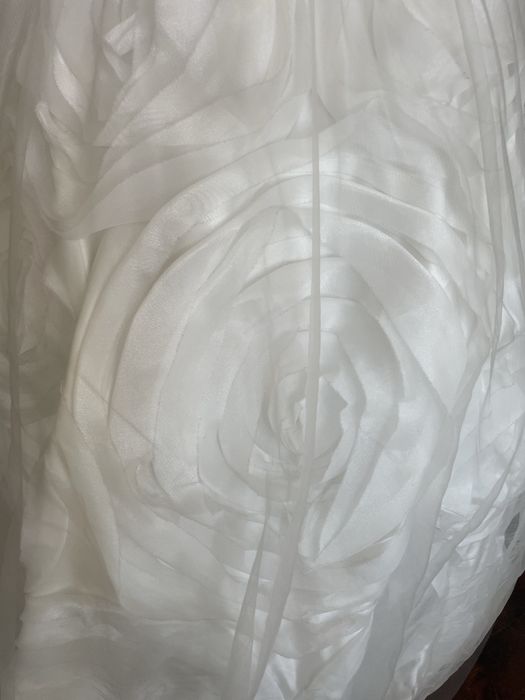 Vestido de noiva em otimo estado