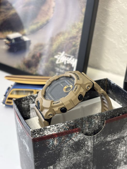 Оригінал! Casio G-Shock Bluetooth Watch