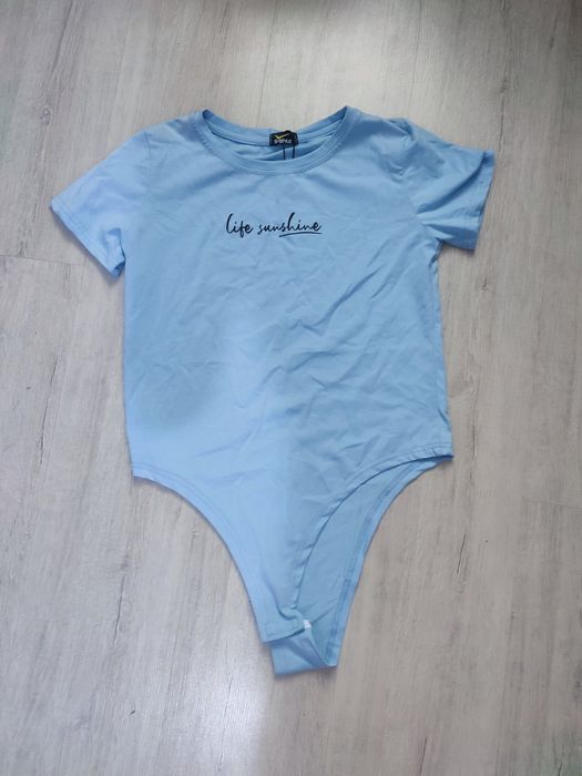 Боді новий бодік