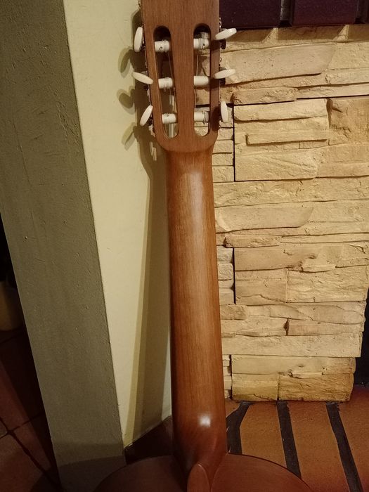 Gitara klasyczna Yamaha C30M
