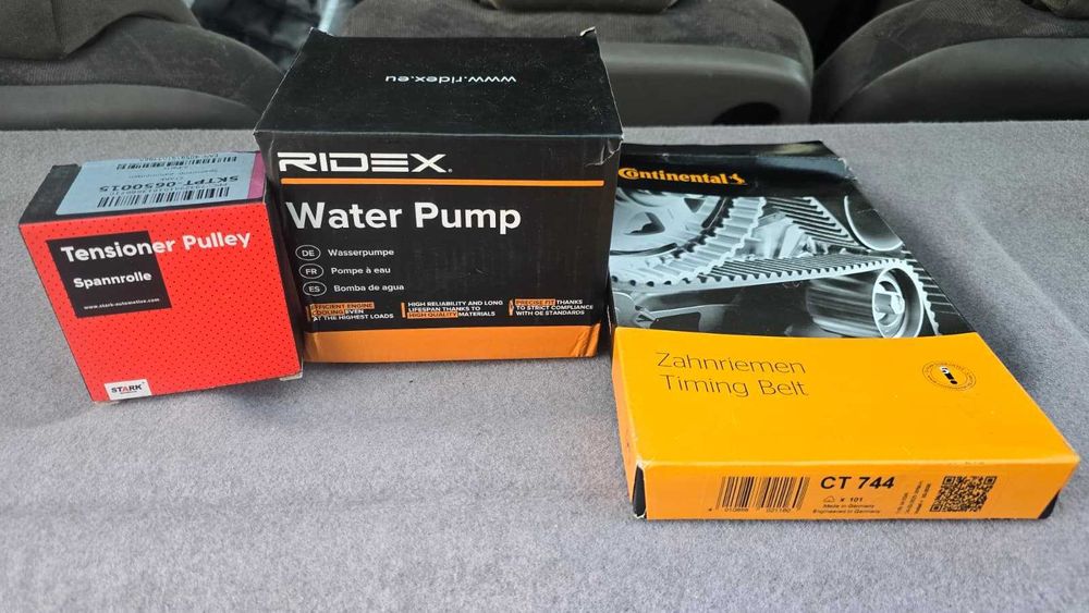 Citroën Xsara Picasso 1.6l