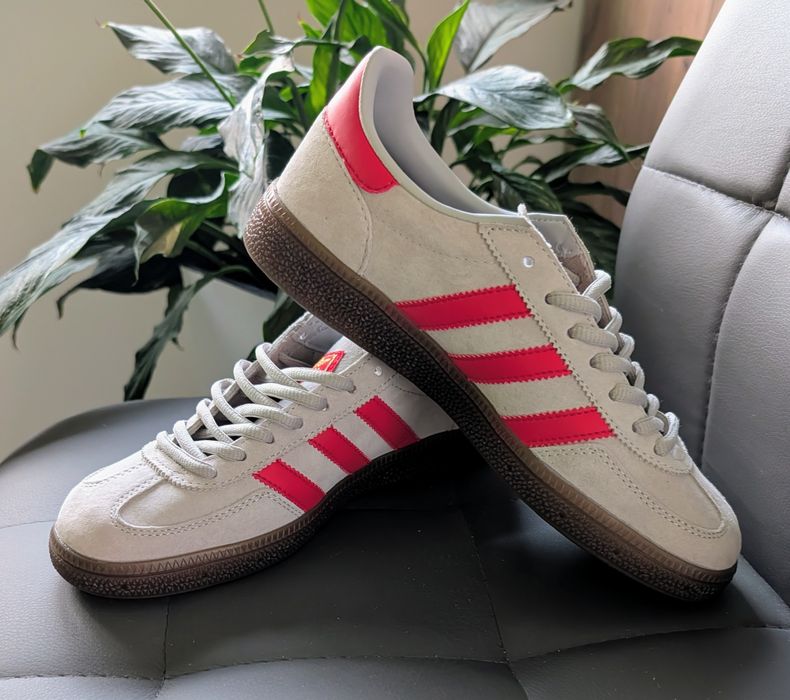 Oryginalne buty Adidas