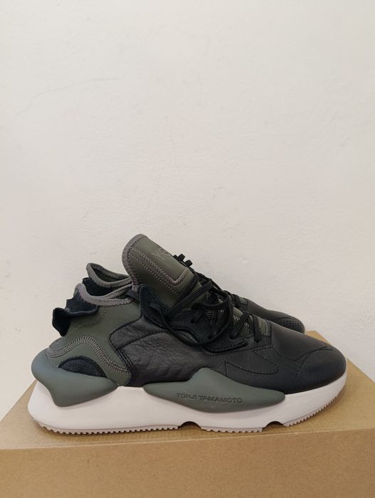 Adidas Y-3 KAIWA IF2047 rozmiar 45 1/3