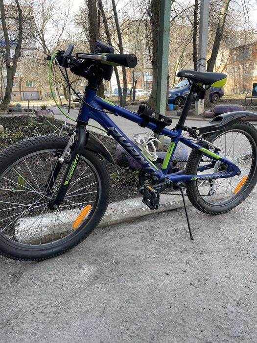 Велосипед Avanti Turbo 20