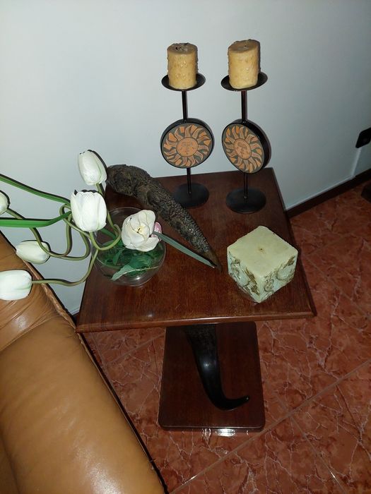 Arte Africana Moçambique