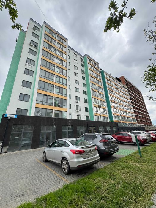 Продаж • 2к квартира • 64 м² • 6/9 поверх • ЖК "Мрія" • #146130