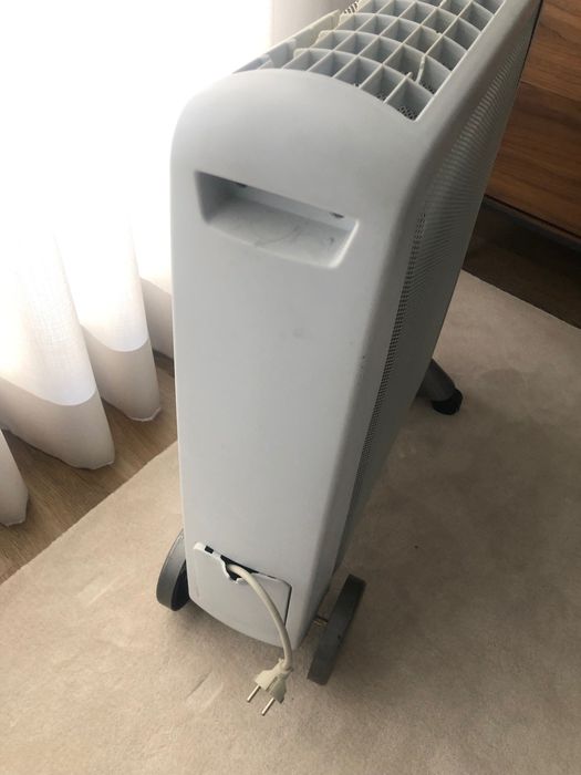 Aquecedor Elétrico
