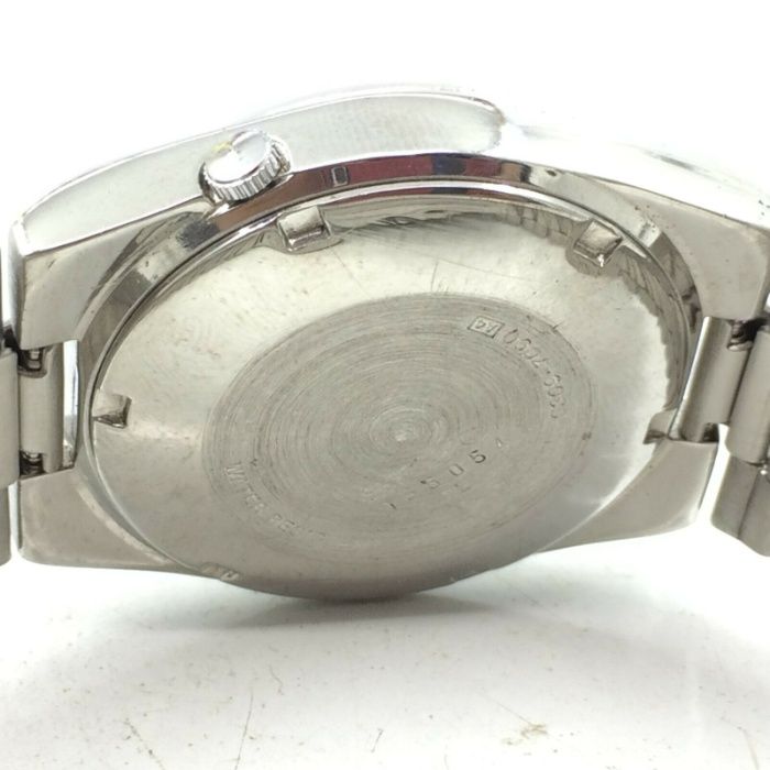 SEIKO Joia 21 Automático 5 CAL.6309A - Feito no JAPAN. 35 mm