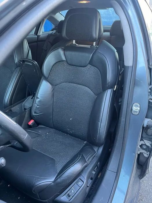 Citroen C5 III 2.0 HDI (Para Peças)