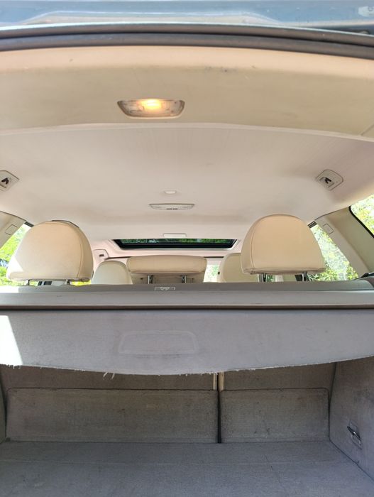 Volvo V50 2.0D 2004