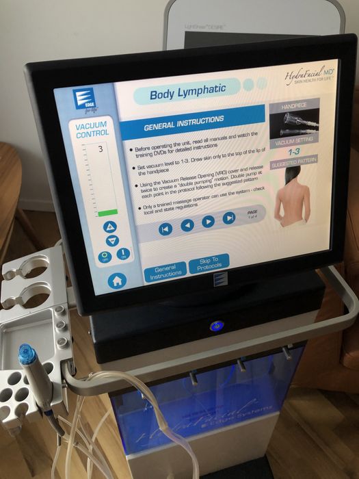 Оренда Hydrafacial Tower (Гідрафешл), оригінал - 18000 грн в місяць