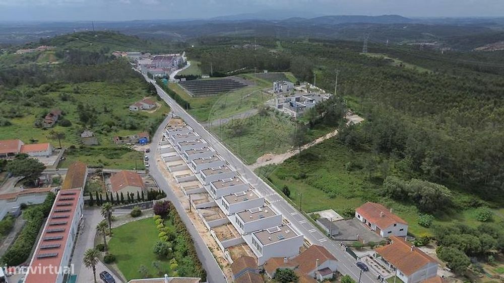 Moradia T3 para venda