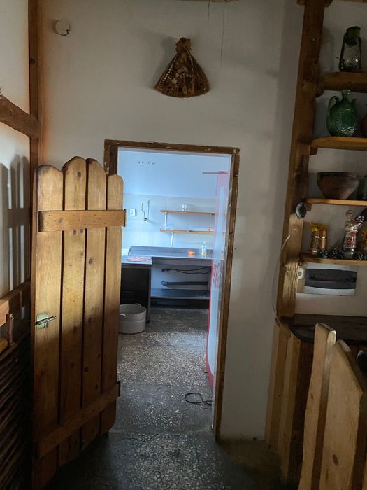 Здам в оренду комплекс мотель, ресторан літня тераса