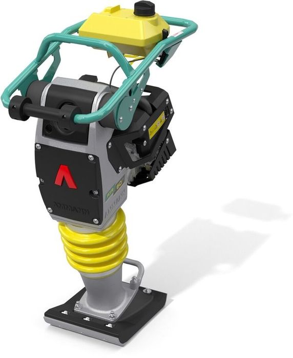 Skoczek*stopa*zagęszczarka*ubijarka*wynajem*wypożyczenie*sprzęt*budowa