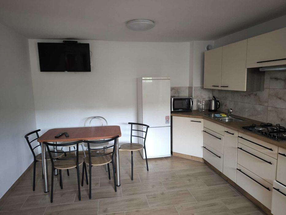 Tanie noclegi w Pile