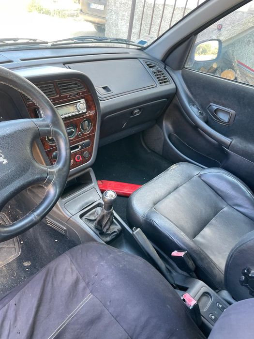 Peugeot 306             .