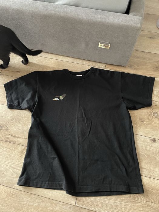 Футболка Cactus Jack Travis Scott Tee