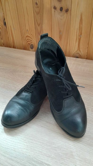 Туфлі жіночі на весну