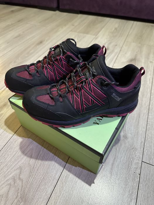 Кросівки regatta