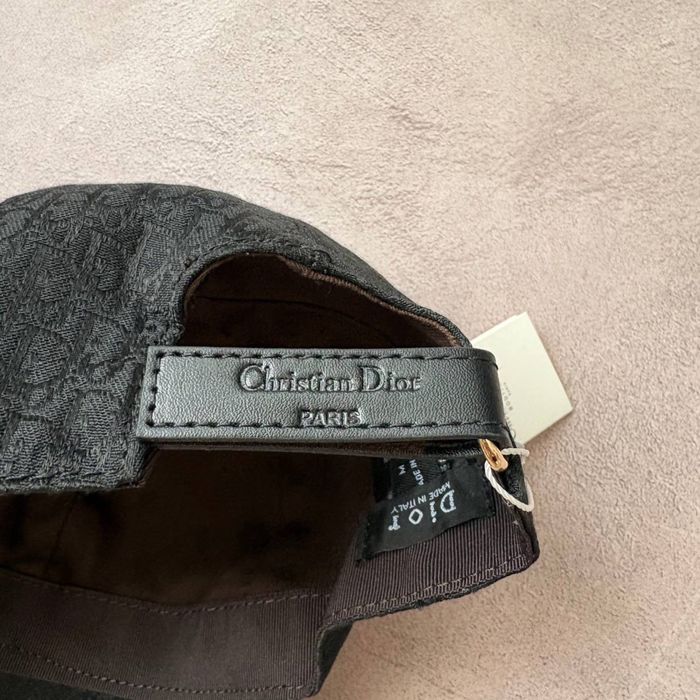 Кепка Christian Dior Made in Italy чоловіча