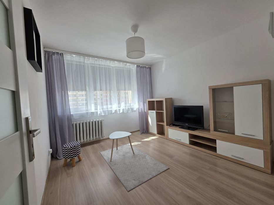 Mieszkanie do wynajęcia, 2 pokojowe, Będzin, os. Syberka