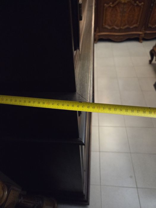 Louceiro estilo Presidente