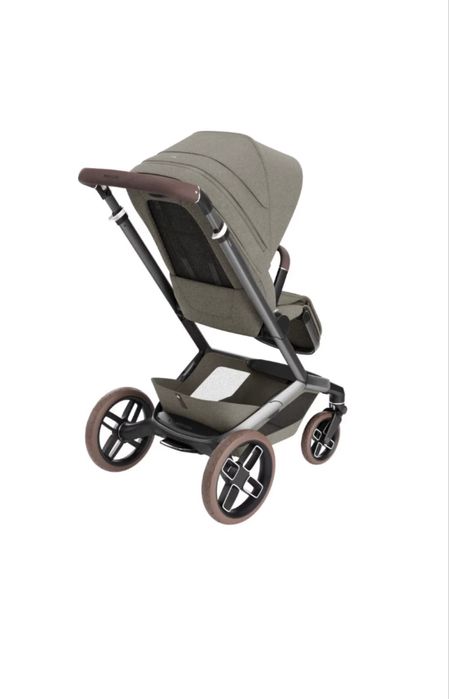 Carrinho Fame da Maxi-Cosi