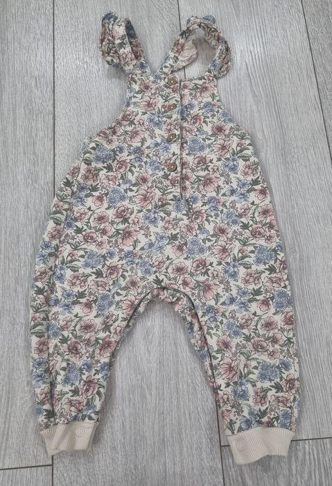 Ogrodniczki Newbie 74