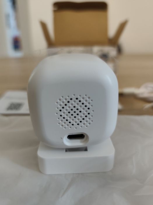 Inteligentna kamera HD Wi-Fi