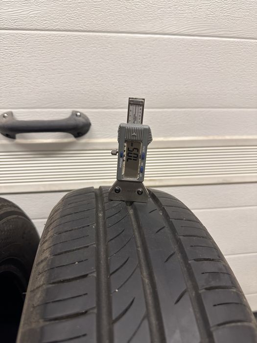 Opony letnie Kuhmo 195/65/15 2024r cena za komplet wysyłka