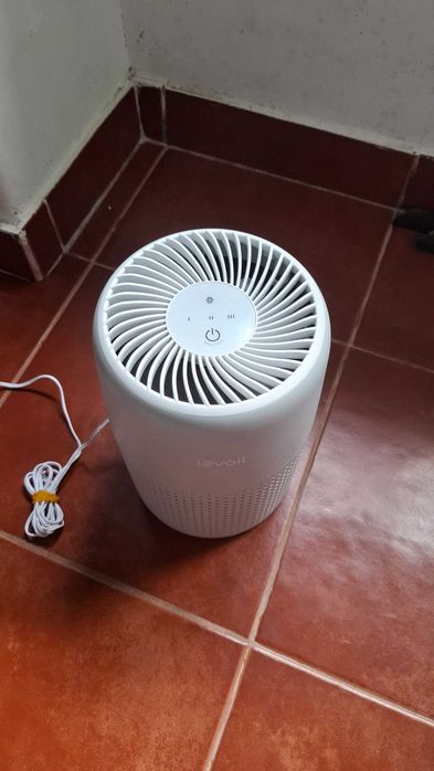 Purificador de Ar Mini - Levoit