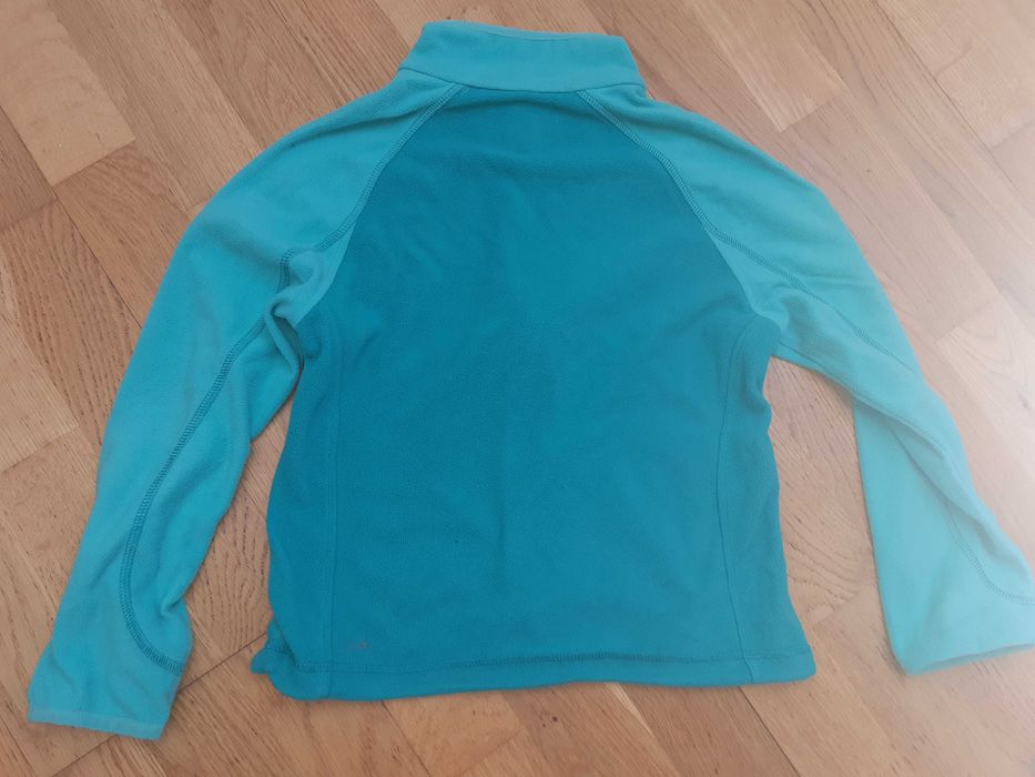 Bluza polarowa McKinley 128