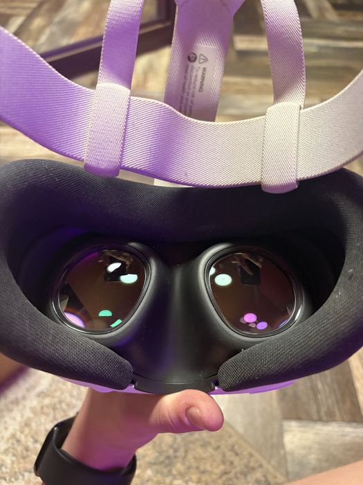 OCULUS Meta Quest 3