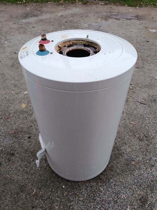 Бойлер Gorenije GBF80N не робочий