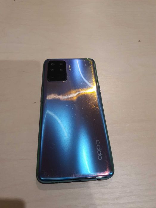 Telefon OPPO Reno5 Lite 8/128GB