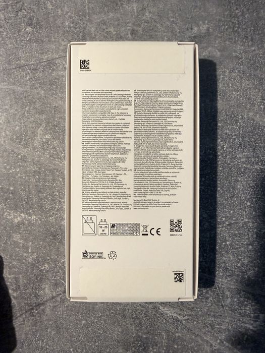 Samsung Galaxy A17 5G Nowy
