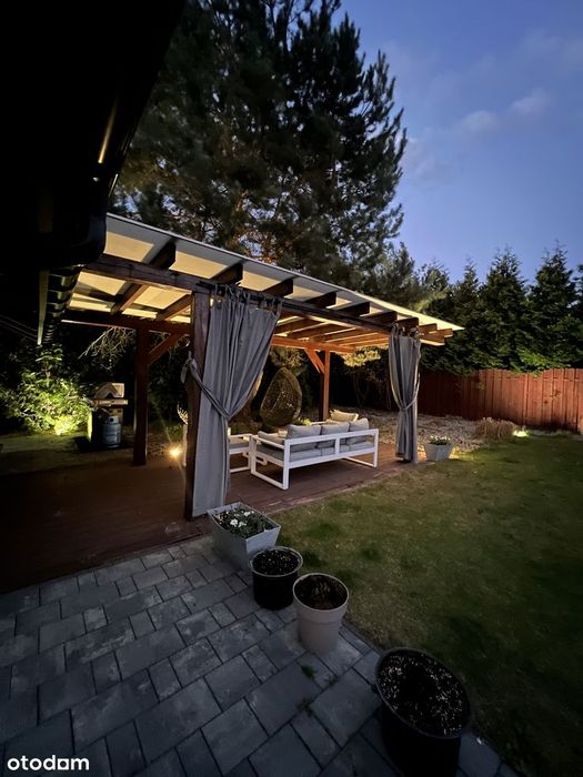 Oferta Premium  z basenem i prywatną strefą SPA