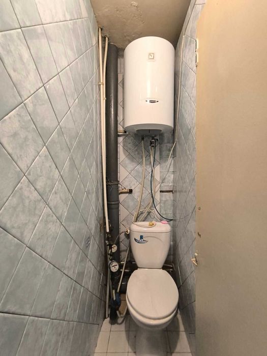Продам 3-к квартиру пр. Слобожанский. Можно по гос.программе!