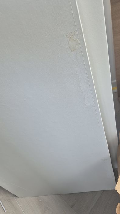 Prateleira KOMPLEMENT Ikea branco