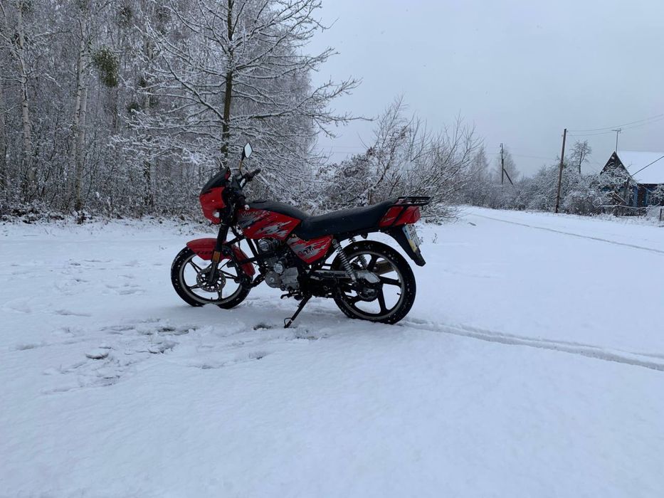 Вайпер 150 на документах