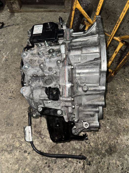 Skrzynia biegów volvo v60,xc60,v90 2.0 B4,B5 mild AWF8G45.  12853,86