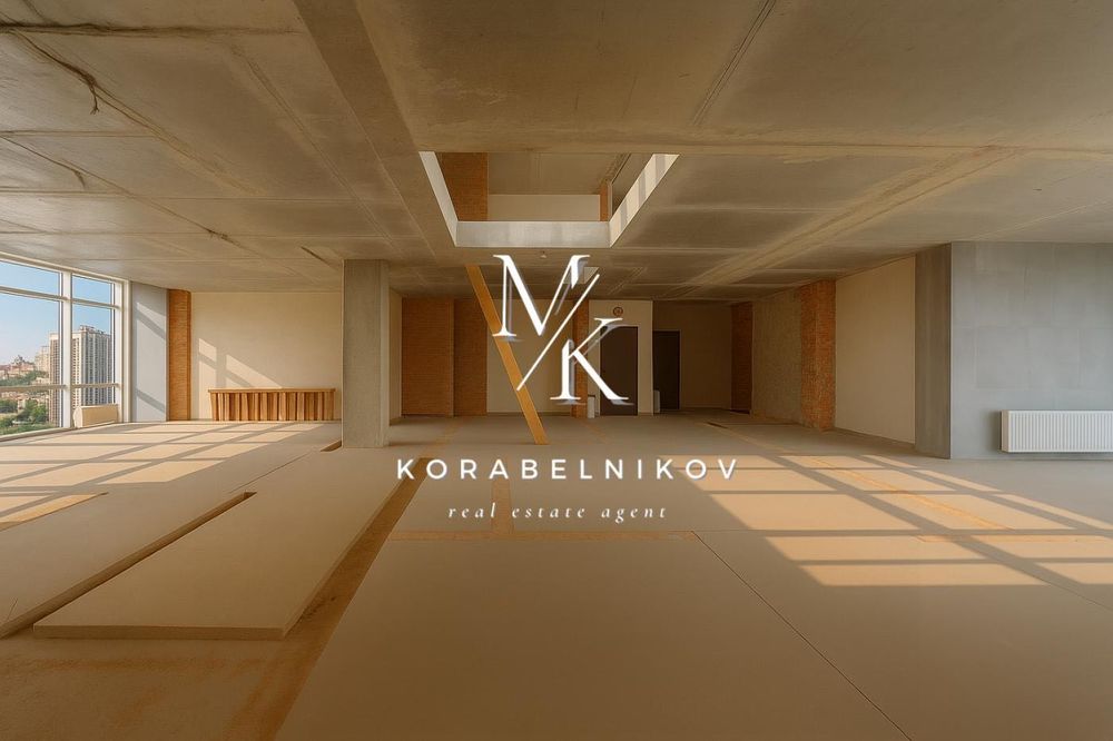 Многокомнатная квартира по адресу ул. Саперное Поле (площадь 326 м²) - Atlanta.ua - фото 3