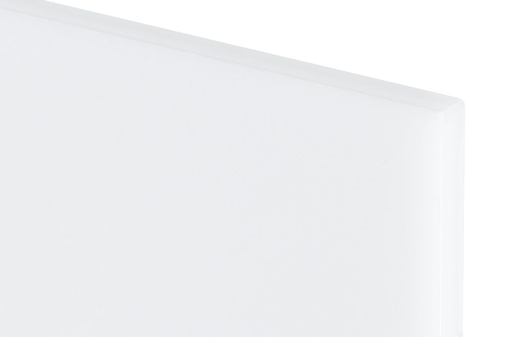 PLEKSA pleksi plexi OPAL 2MM cięta na wymiar