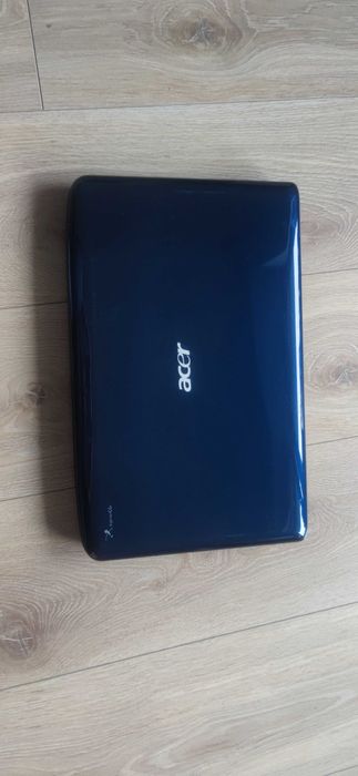 Acer aspire 5535