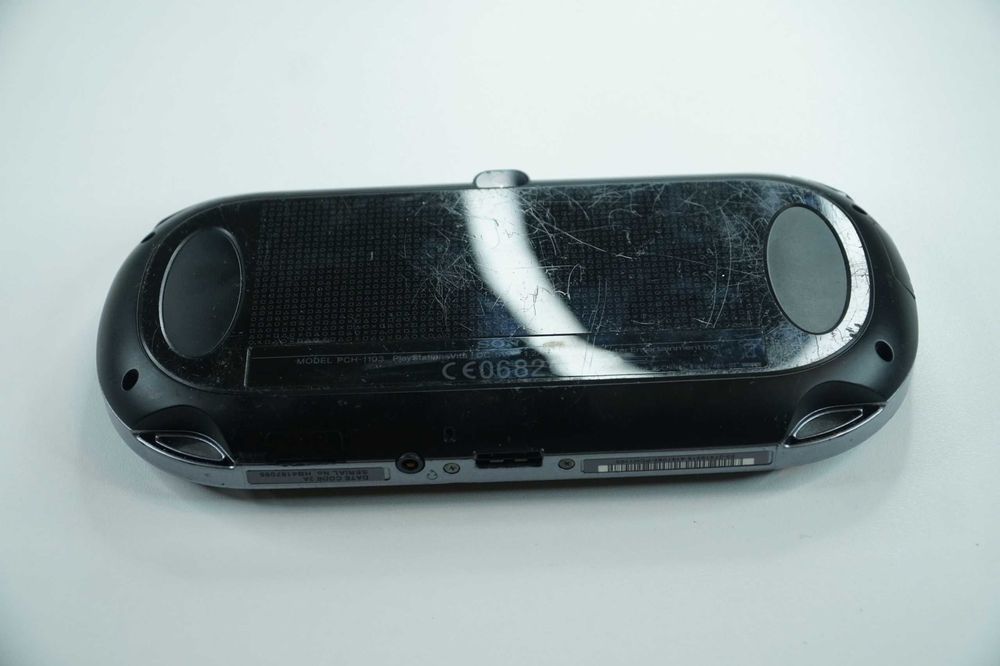 Konsola PS Vita PCH-1103 OLED