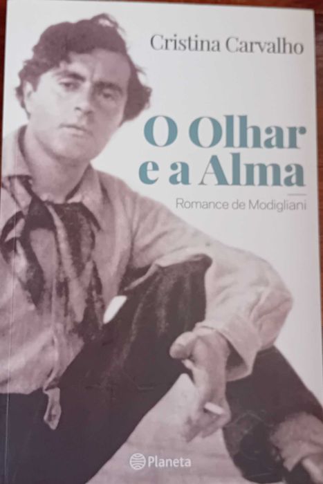 O Olhar e a Alma