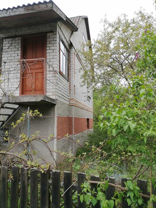 Продам дачу кооператив лесовод