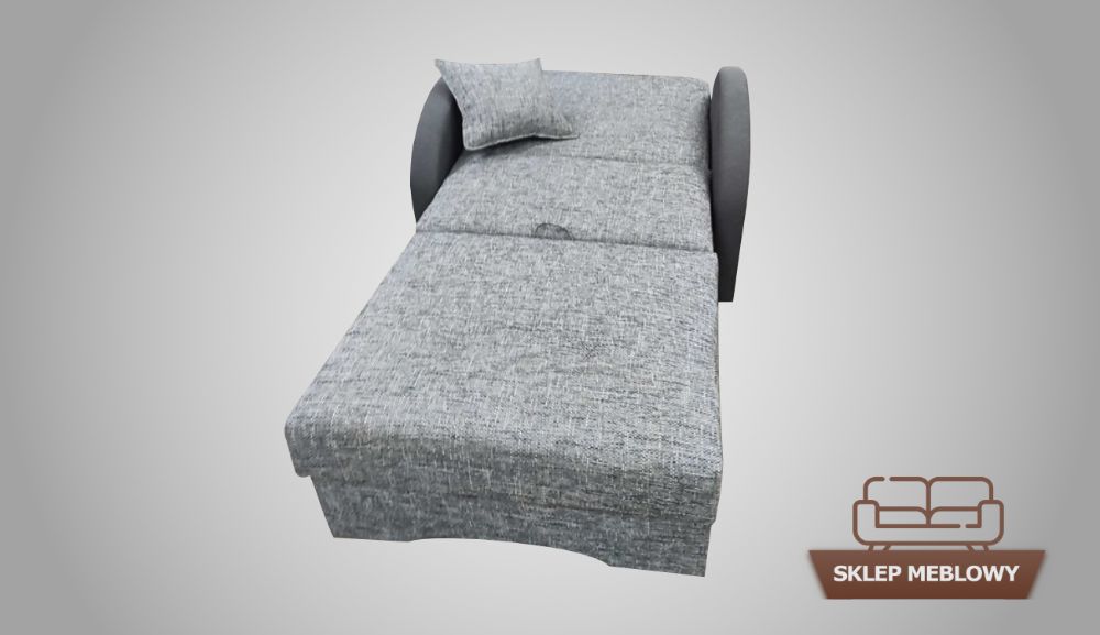 fotel rozkładany amerykanka