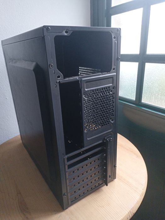 Caixa NOX Coolbay RX